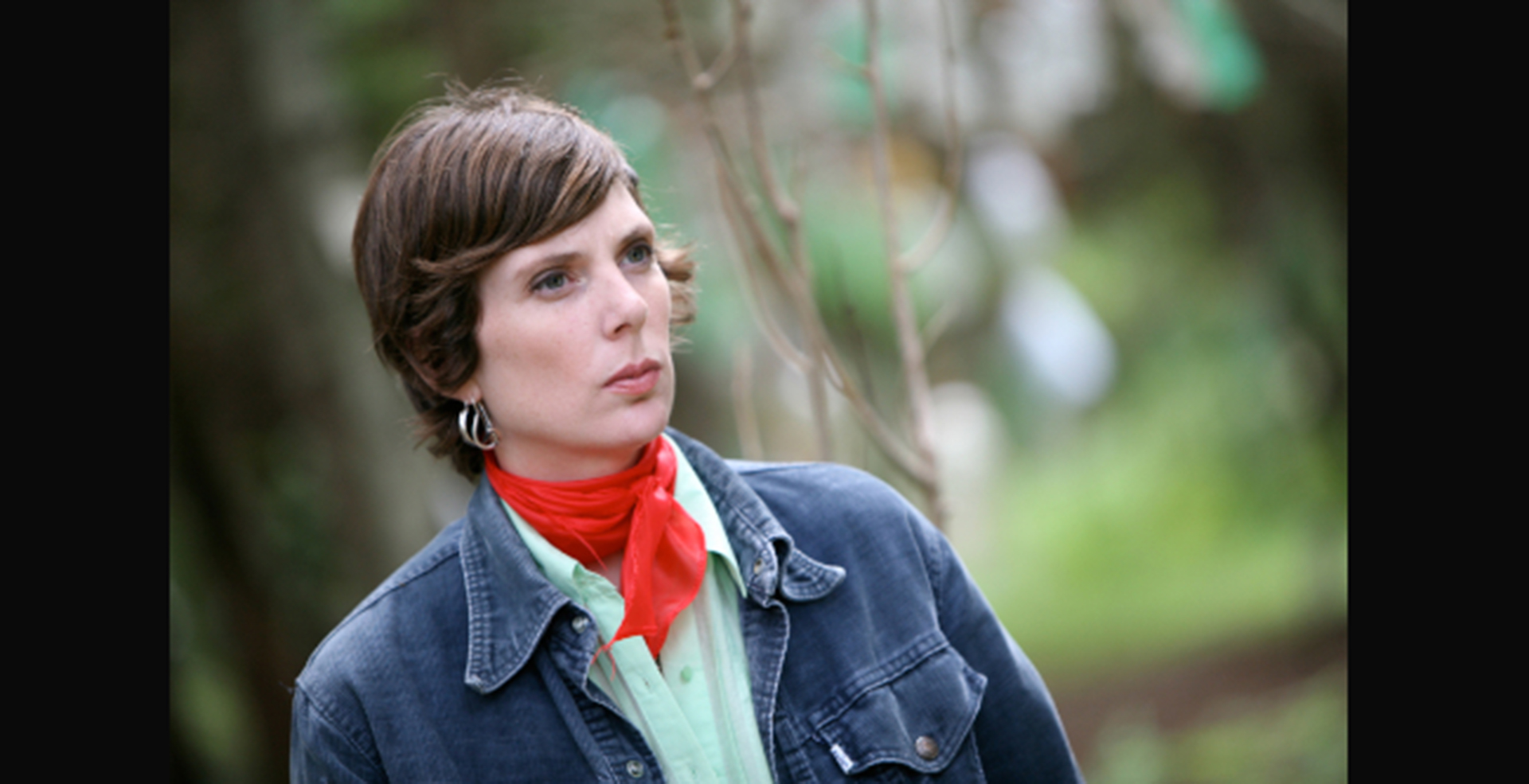 In the Spotlight: Ruth Minnikin