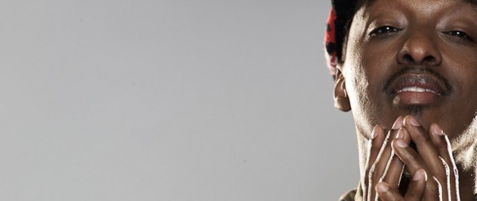 K’NAAN introduces some “me” time in his new songs