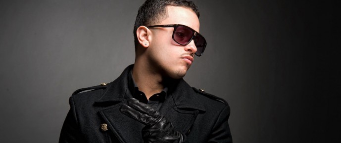 Sous le projecteurs: Fito Blanko