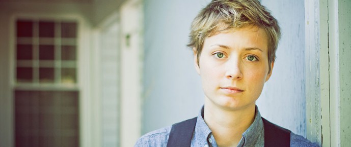 In the Spotlight: Mo Kenney