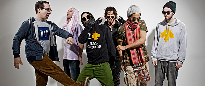 Alaclair Ensemble:
