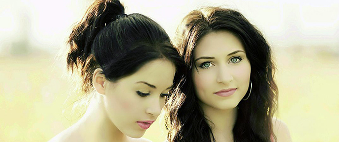 In the Spotlight – The Command Sisters