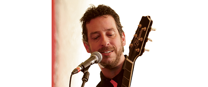 Stéphane Côté :