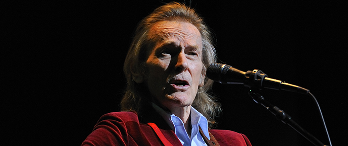 Gordon Lightfoot: