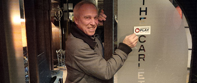 Licensed to Play: Carleton Music Bar & Grill