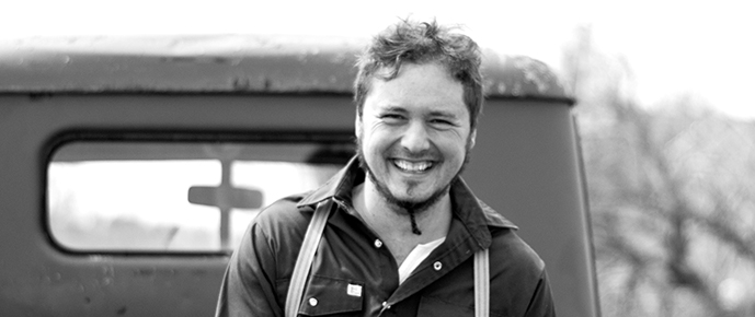 Guillaume Arsenault: