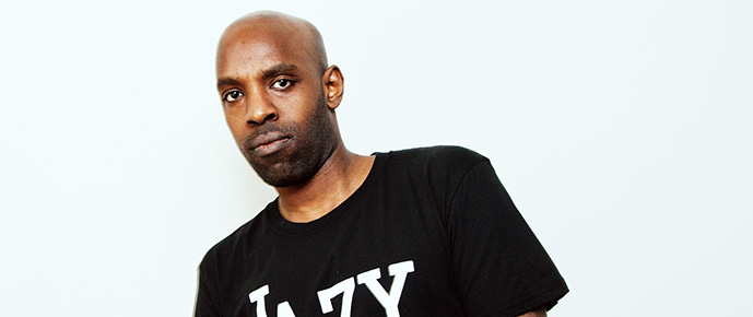 Shad crafts inventive hip-hop: