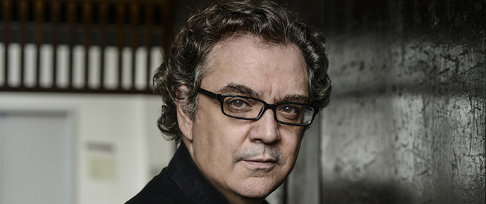 Vince Degiorgio, pop music explorer