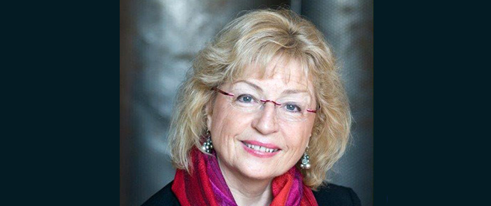 Publishing News – Elisabeth Bihl