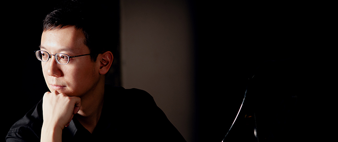 In Concert: TSO affiliate composer Kevin Lau