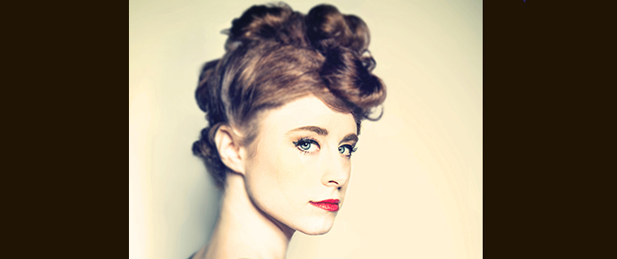 Sous les projecteurs : Kiesza