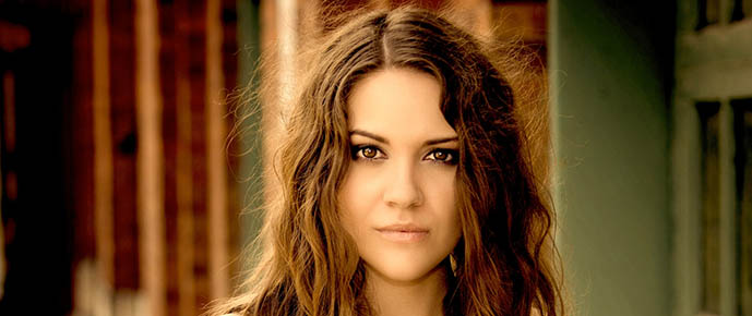 In the Spotlight: Sierra Noble