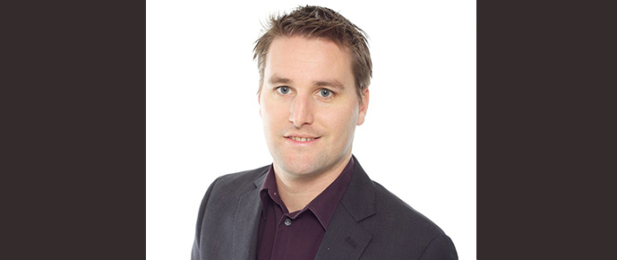 Industry News – Darryl Ballantyne and LyricFind