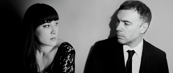 Long-distance songwriting relationships