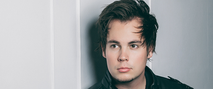 In the Spotlight: Dylan Guthro