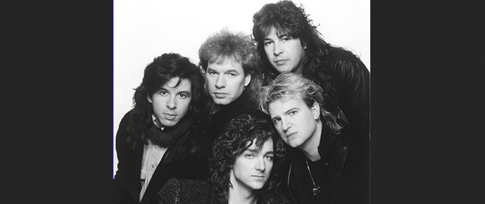 Classiques canadiens :  « Don’t Forget Me (When I’m Gone) » (1986)