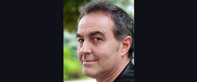 Pierre Lachance : éditeur par la force des choses