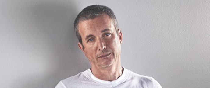 Dan Bigras: Balancing Extremes