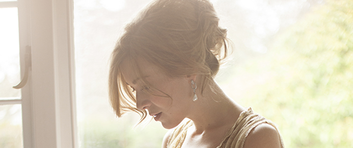 Fearless artist Jill Barber