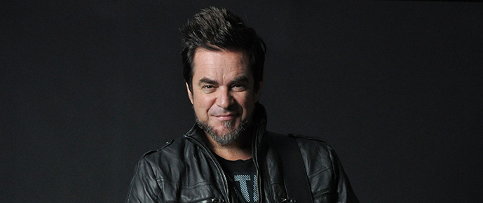 Sylvain Cossette: Listening to the audience