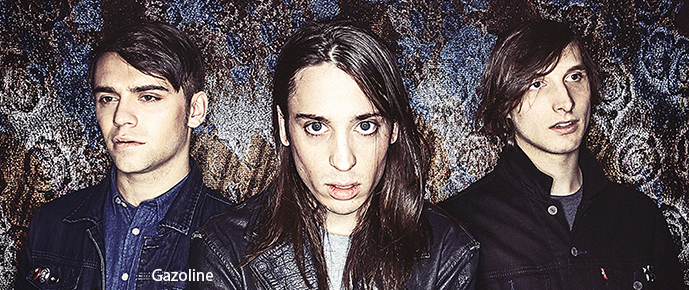 Québec rock is alive and well
