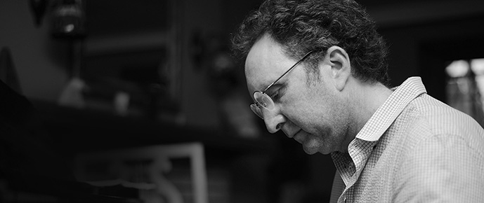 James Gelfand: Client Before Ego