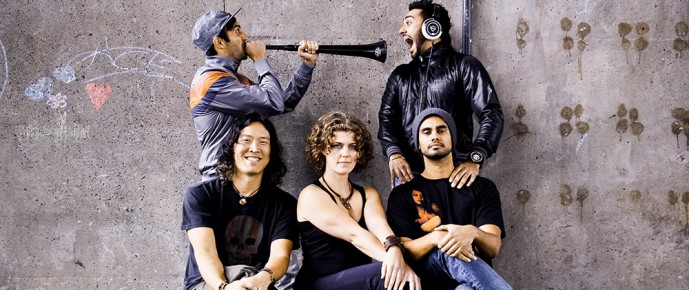 Delhi 2 Dublin moves from dance grooves to timeless tunes