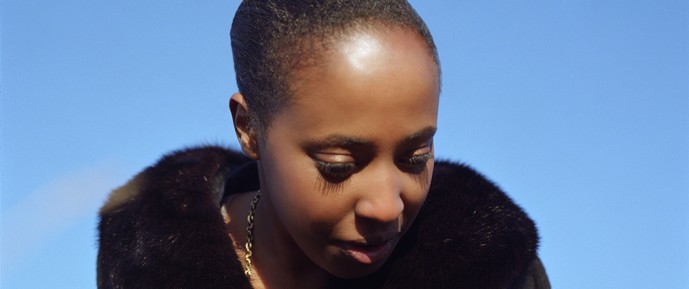 In the Spotlight: Cold Specks
