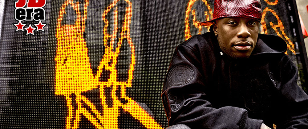 In the Spotlight: JD Era