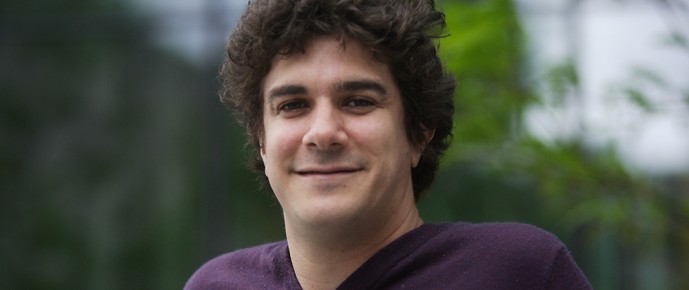 Jérôme Charlebois