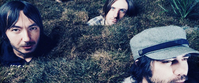 Patrick Watson’s Adventures live up to their promise