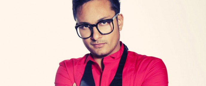 Indo-Canadian hit-maker Raghav now catching on at home