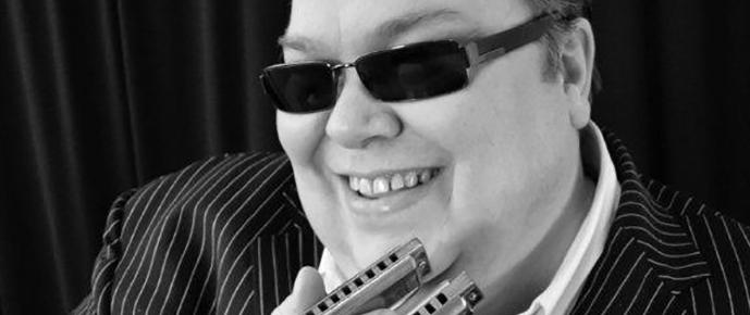 Rick L. Blues : artisan de sa chance