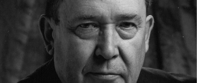 Preserving a life’s worth of Rudolf Komorous’ work