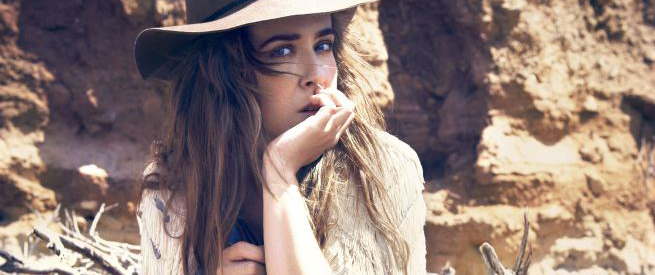 Serena Ryder’s commercial and emotional breakthrough