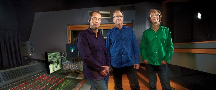 Lessons Learned: Tips on writing music for a weekly TV series