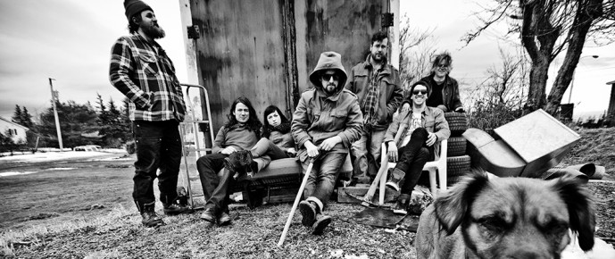 The Tom Fun Orchestra