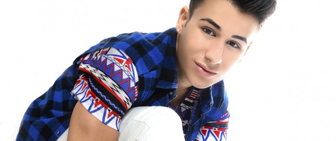 Sous les projecteurs: Tyler Medeiros
