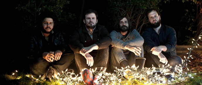 No rest for Wintersleep