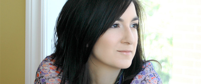 Natalie Byrns : éclore enfin