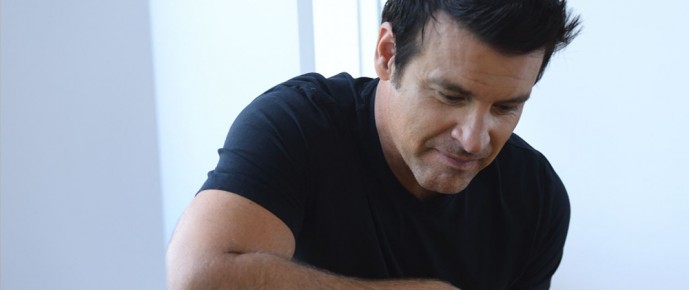 Roch Voisine : le temps venu de se raconter!