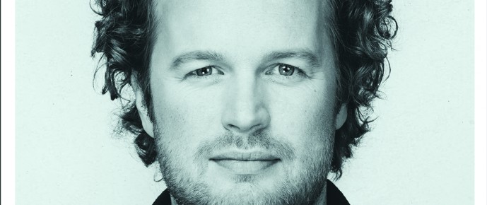 Tristan Malavoy : entre ciel et terre