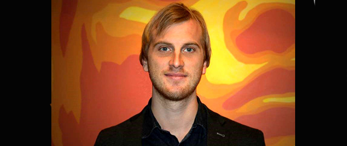 Antoine Binette Mercier: A composer’s DNA