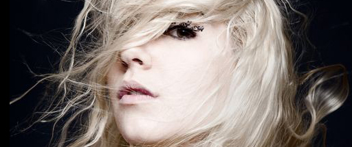 In the Spotlight: Austra