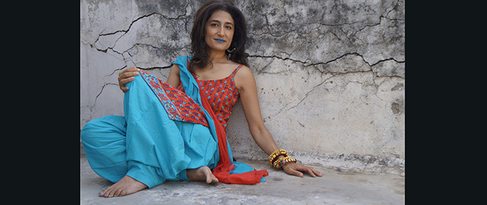 Kiran Ahluwalia’s sure-footed artistry