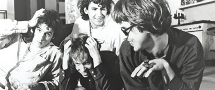 Canadian Classics: « Underwhelmed » (1992)