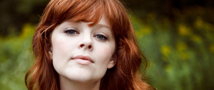Faces to Watch: Carmen Townsend