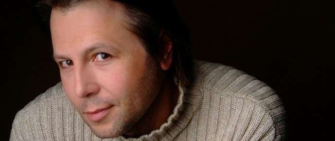 Laurent Eyquem : plus on travaille fort, plus on est chanceux!
