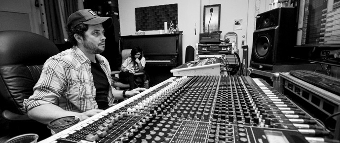 How Thomas « Tawgs” Salter became a professional songwriter