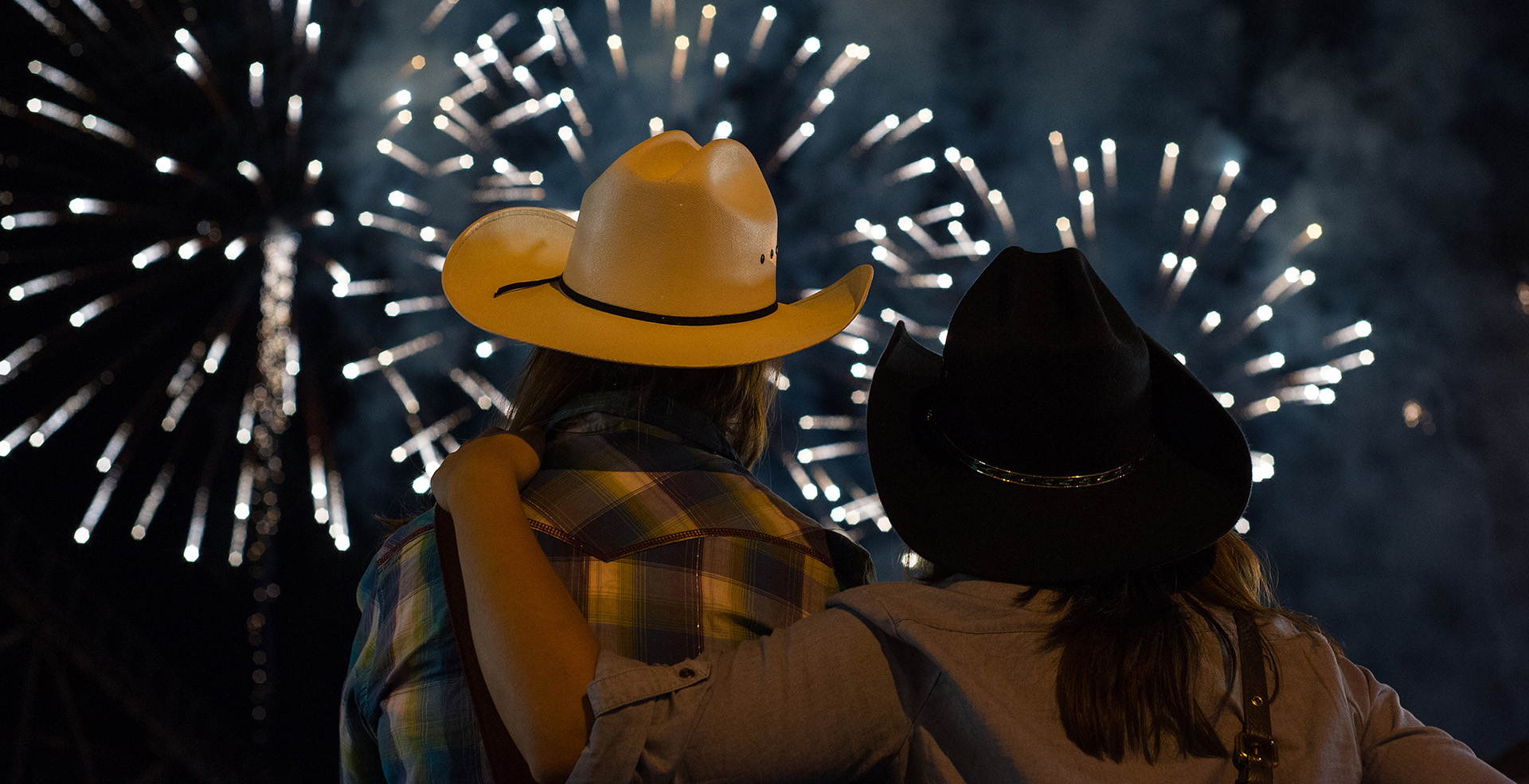 Music at the heart of annual Calgary Stampede
